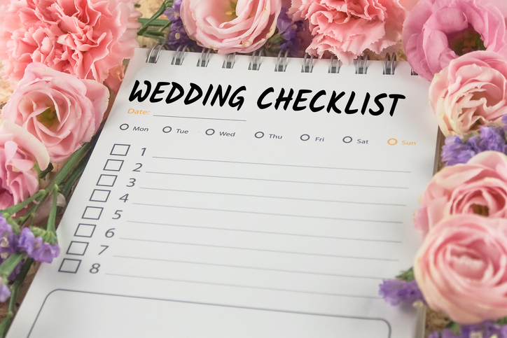 Common Wedding Guest Complaints & How To Avoid Them