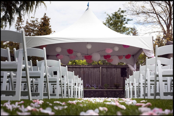 7 Reasons Why We Are New York’s Premiere Tent Rental Vendor